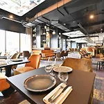 Mercure Centre Otel 4*