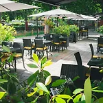 Mercure Centre Hotel Metz