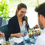 Hotel Mercure Centre Metz