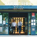 Otel Mercure Centre