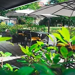 Mercure Centre Hotel Metz