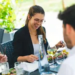 Hotel Mercure Centre 4*