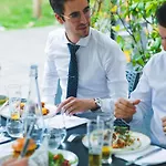 Ξενοδοχείο Mercure Centre 4*