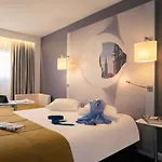 Mercure Centre Ξενοδοχείο Μετς