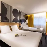 Mercure Centre 4* Μετς