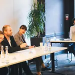 Hotel Mercure Centre 4*