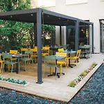 Ξενοδοχείο Mercure Centre Μετς