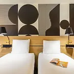 Mercure Centre Otel Metz