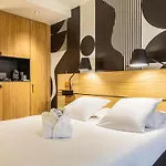 Mercure Centre Hotel Metz