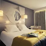 호텔 Mercure Centre 메스