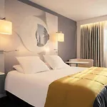 호텔 Mercure Centre 메스