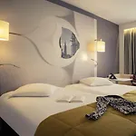 Otel Mercure Centre Metz