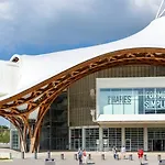 Ξενοδοχείο Mercure Centre Μετς