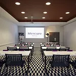 Mercure Centre Hotel Metz