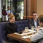 Mercure Centre Hotel Metz