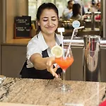 Mercure Centre Hotel Metz