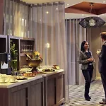 Mercure Centre