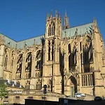 Mercure Centre