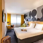 Mercure Centre 4* Μετς