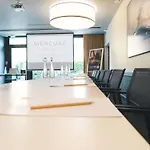 Mercure Centre Hotel Metz