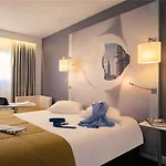 Mercure Centre Metz