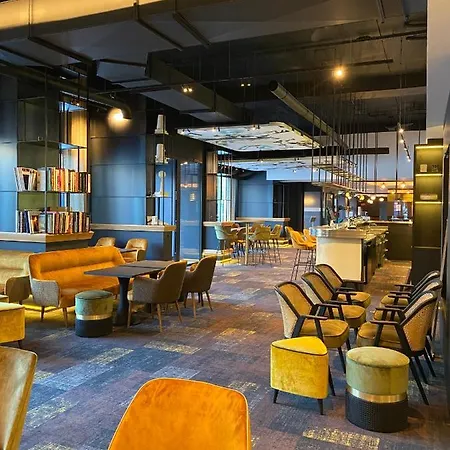 Mercure Centre 4* Metz