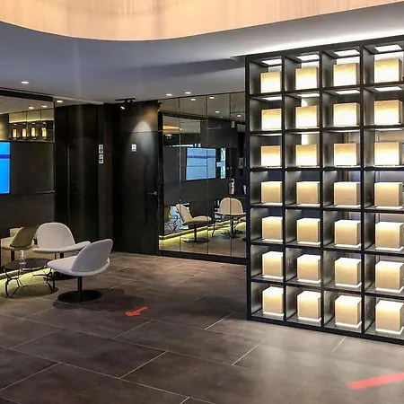 酒店 梅斯中心美居酒店
