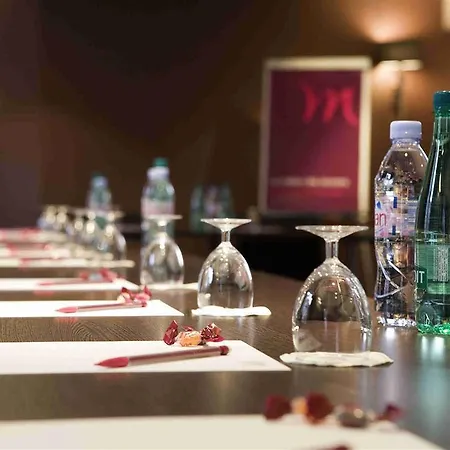 Mercure Centre 4*