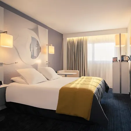 Mercure Centre 4* Metz