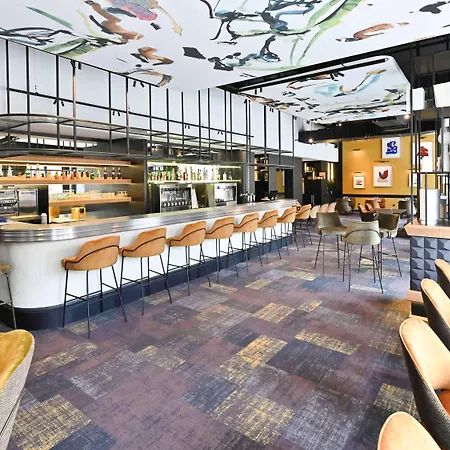 Hotel Mercure Centre Metz