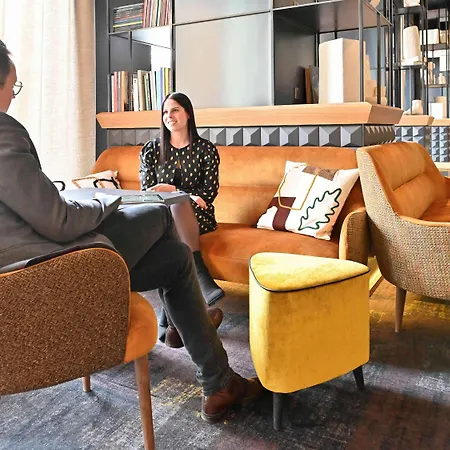 Mercure Centre 4* Metz