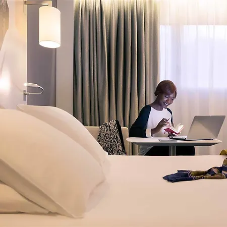 Mercure Centre 4*