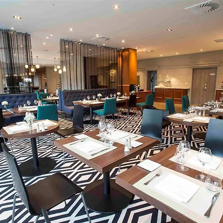 Hotel Mercure Centre