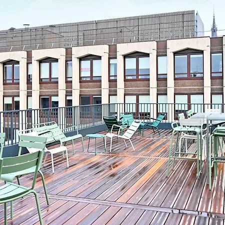 Mercure Centre Metz