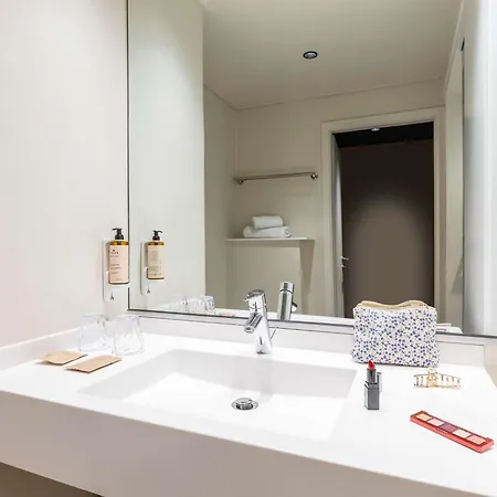 Hotel Mercure Centre 4*