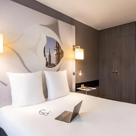 Mercure Centre 4* Metz