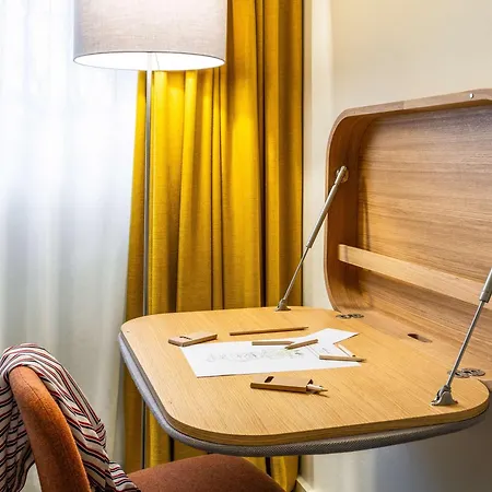 Hotel Mercure Centre Metz
