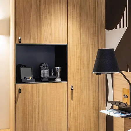 Hotel Mercure Centre Metz