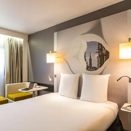 Mercure Centre 4*