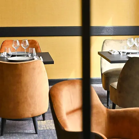 Mercure Centre Metz
