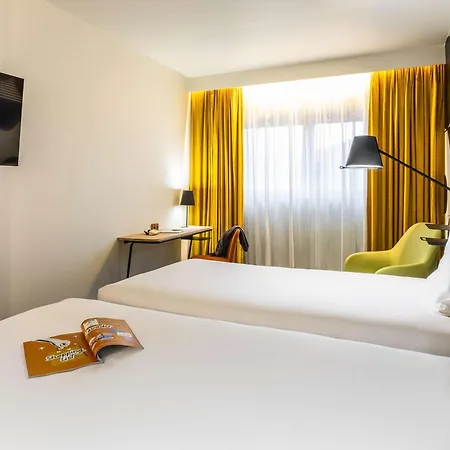 Mercure Centre
