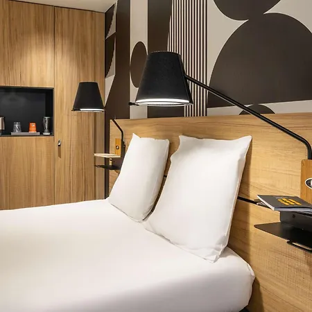 Mercure Centre Hotel