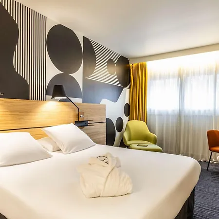 Mercure Centre