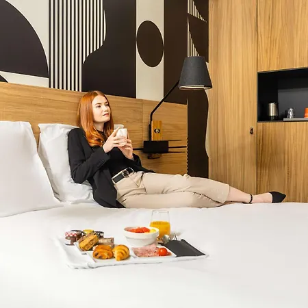 Mercure Centre 4*