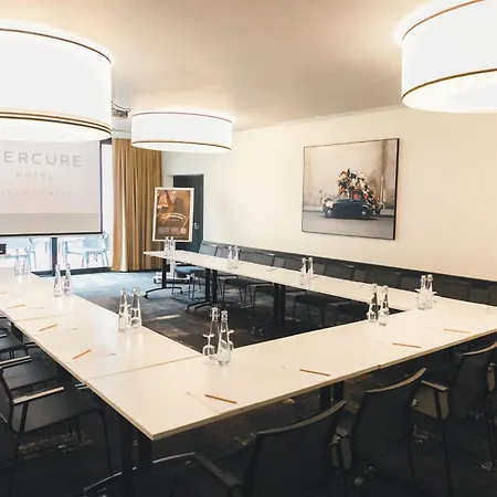 Mercure Centre