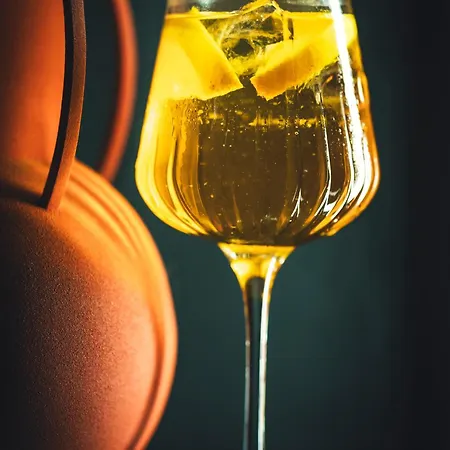 Mercure Centre 4* Mety