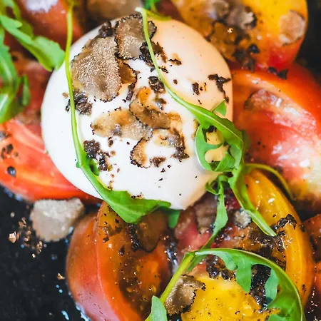 Mercure Centre Hotel Mety