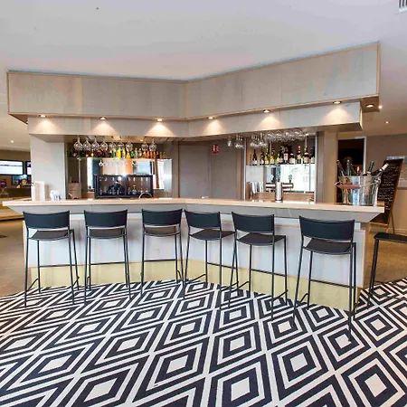 Hotel Mercure Centre 4*