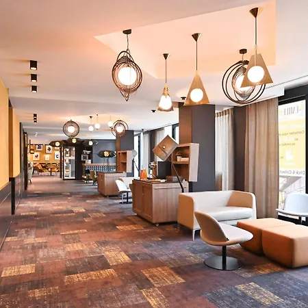 Mercure Centre 4*