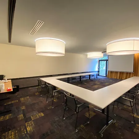 Otel Mercure Centre Metz
